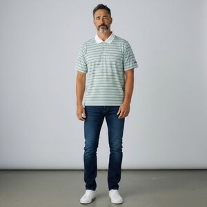 Page & Tuttle Golf Polo‎